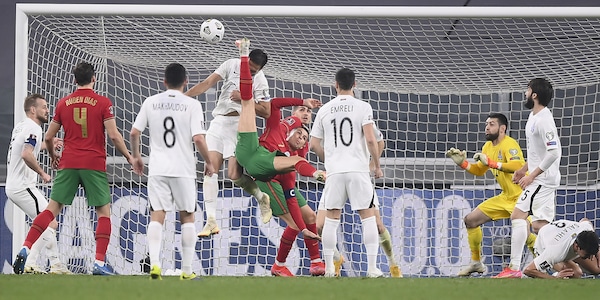 Irlanda-Portogallo, lusitani abbonati al “NoGoal 2° Tempo”