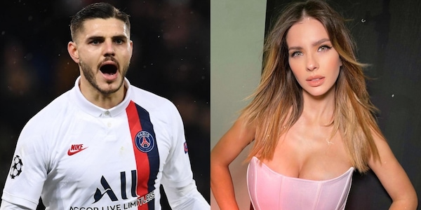 "Icardi si è eccitato, ha di nuovo chiamato China Suarez perché..."