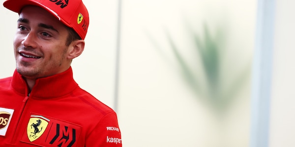 F1, Leclerc settimo nella Sprint: "Devo lavorare su me stesso"