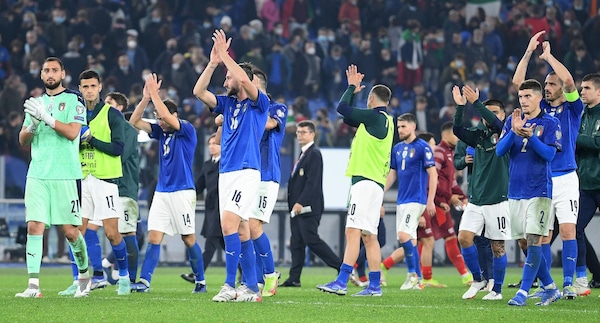 Spareggi, rischio big per l'Italia: come funziona il meccanismo