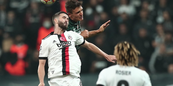 Besiktas, pronto il riscatto di Pjanic : "Giocatore di livello mondiale"