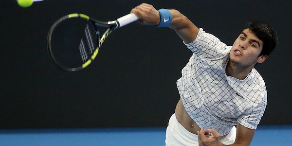 Alcaraz vince le Next Gen ATP Finals: battuto Korda 3-0