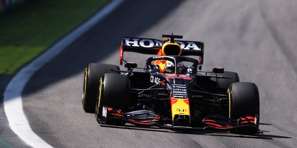 F1: le classifiche piloti e costruttori dopo il Gp del Brasile
