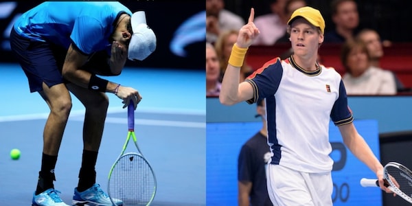 Atp Finals, Sinner può sostituire Berrettini: cosa dice il regolamento