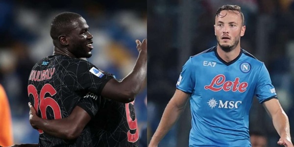 Napoli, che difesa: ecco come Spalletti ha costruito il bunker