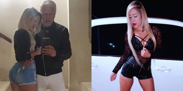 Il padre di Wanda Nara trova l’amore: c’è un dettaglio che riguarda la figlia