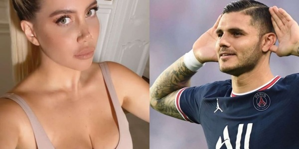 Wanda Nara svela tutto su Icardi: intervista esclusiva e colpo di scena in arrivo
