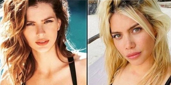 Wanda-Icardi, China torna all'attacco: il gesto contro la coppia