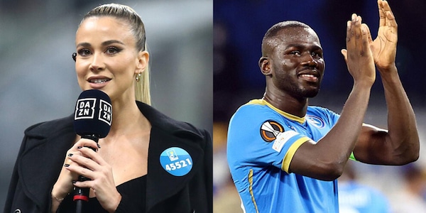Koulibaly: "Sto ancora combattendo il razzismo. E ringrazio Irrati"