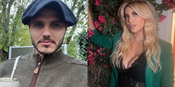 Clamoroso dall'Argentina: "Non solo China, l'altro tradimento di Icardi a Wanda"