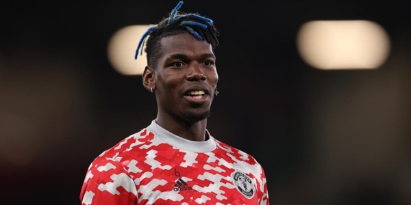 "Il Manchester United scarica Pogba: via a fine stagione"
