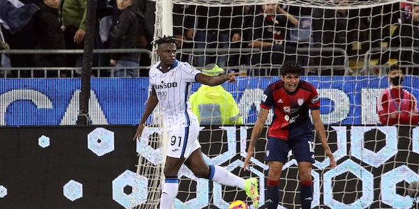 Atalanta-Spezia, può starci in controtendenza il No Goal