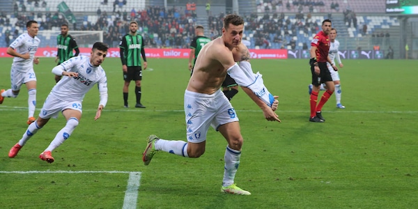 Posticipo Verona-Empoli, scaligeri maestri dei “gol lampo”