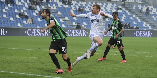 Sassuolo-Cagliari promette spettacolo