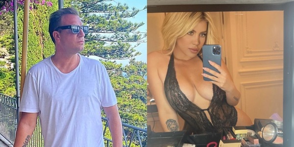 "Maxi Lopez ha svelato una cosa che faceva Wanda che lo faceva impazzire..."
