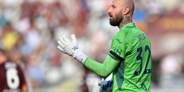 Toro, Milinkovic-Savic aspetta Mancini: "L'Italia andrà al Mondiale"