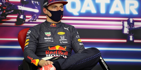 F1, Verstappen deluso dopo la qualifica: "Fatichiamo più del previsto"