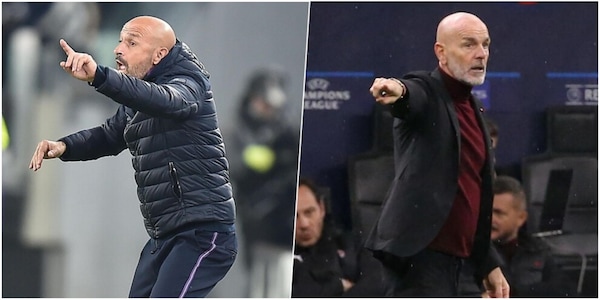 Diretta Fiorentina-Milan: formazioni ufficiali e dove vederla in tv