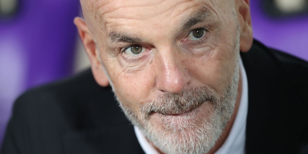 Pioli: "Non dimentichiamo cosa ha fatto il Milan fino ad oggi"