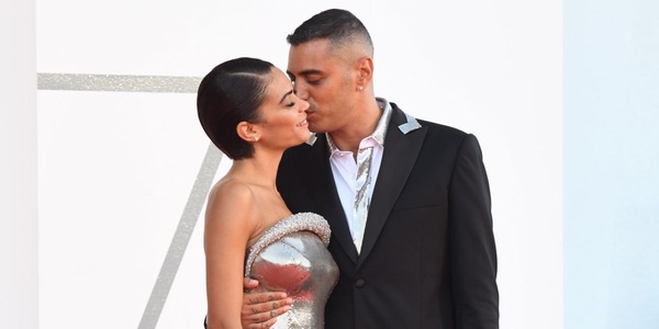Marracash e Elodie, il rapper rompe il silenzio: ecco com’è finita