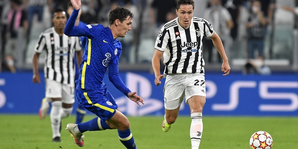 Chelsea-Juve e Young Boys-Atalanta: gli arbitri di Champions