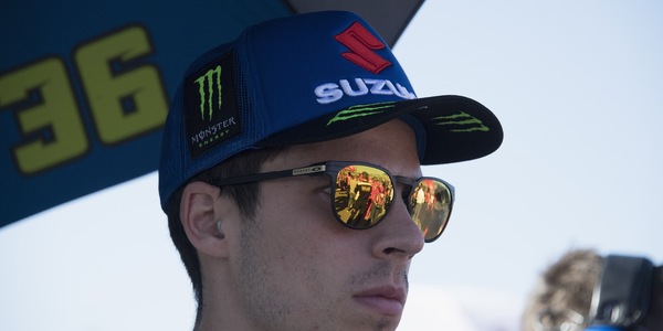 MotoGp, Mir: "La mia fama non è aumentata in maniera impressionante"