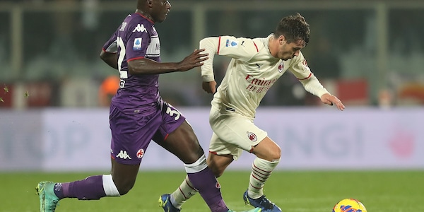 Atletico Madrid-Milan, quattro gare e quattro espulsioni