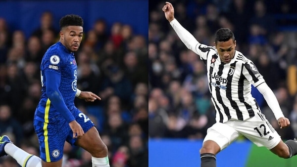Champions League, Chelsea-Juve: top e flop