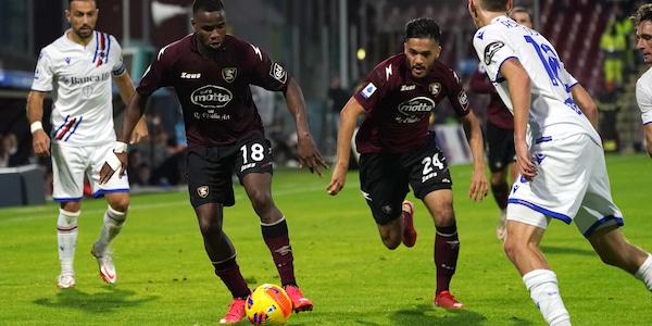 Cagliari-Salernitana, analisi e statistiche dell'anticipo di Serie A