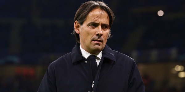 Inter-Shakhtar, Inzaghi: "Qualificazione è un grande traguardo"