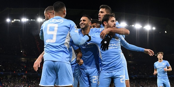 Il City ribalta il Psg. Sporting e Real agli ottavi, Porto ko