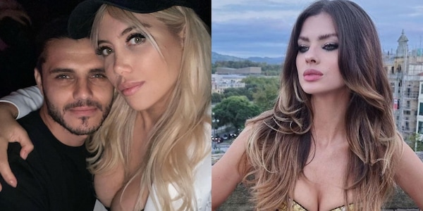 Wanda Nara, botta e risposta social: "Le foto che non ho pubblicato..."