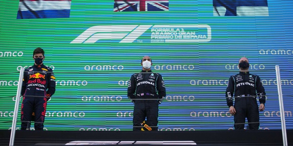 Ora è ufficiale: il circuito di Montmelò confermato in calendario fino al 2026
