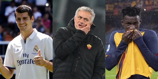 Da Morata a Felix: tutti i giovani talenti lanciati da Mourinho