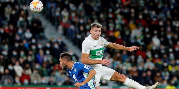 Osasuna-Elche, padroni di casa a caccia del “bis”