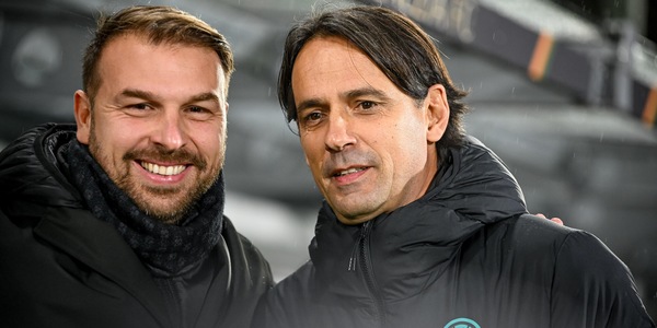 Il Venezia si complimenta con Inzaghi: “Il tuo gioco è mozzafiato”