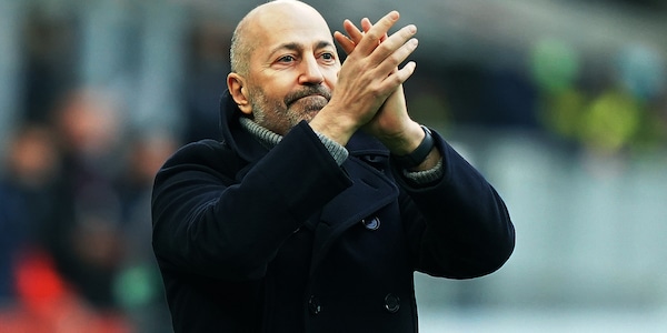 Milan, Gazidis: "Obiettivo tornare in alto e stadio nuovo"