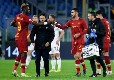 Pellegrini, infortunio in Roma-Torino: altro problema per Mourinho