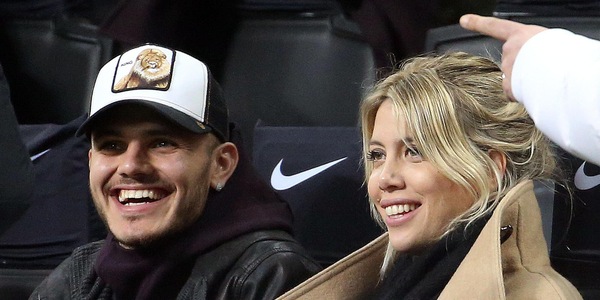 Wanda Nara-Icardi: un regalo da 300mila euro per farsi perdonare!