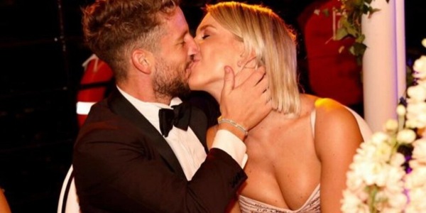 Mertens, la moglie: “A Napoli è un Dio! Qui siamo in paradiso”