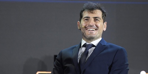 Pallone d'Oro a Messi, Casillas: "Non credo più in questi premi"