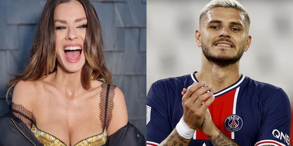 China Suarez, svelato il clamoroso dettaglio che ha infastidito Icardi