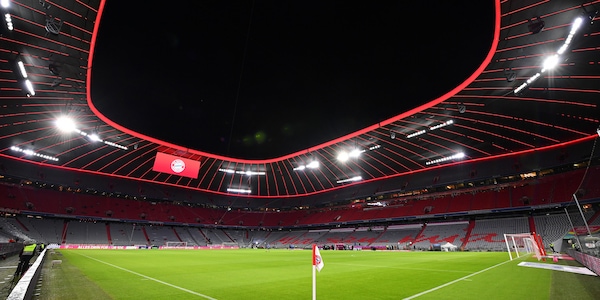 Covid, caos in Baviera: ipotesi Bayern Monaco-Barcellona a porte chiuse