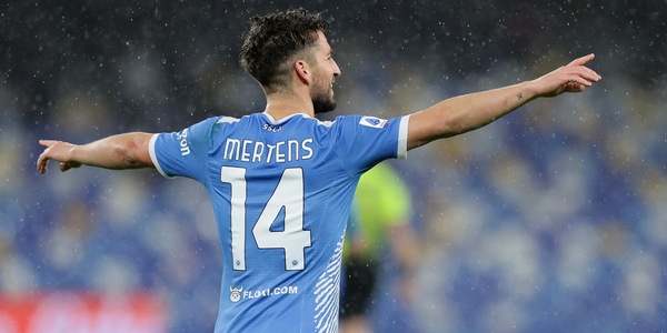 Sassuolo, contro il Napoli arriva la prova del “nove”