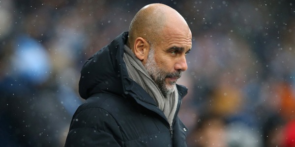 Guardiola esalta il suo City: "Gioco eccezionale". E sul Pallone d'Oro...