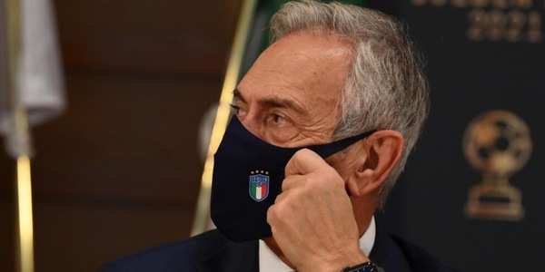 Gravina: "Calcio fa bene al Paese. Juve? No a processi sommari"