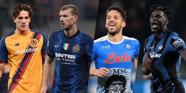 Serie A, tutte le probabili formazioni della 16ª giornata