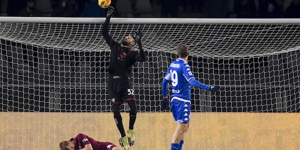 Serie A, l’Empoli è in modalità "diesel"