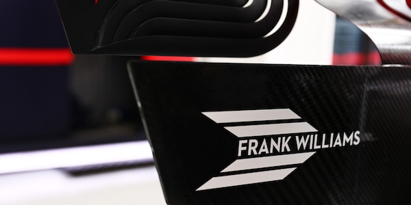F1, Gp Arabia Saudita: minuto di silenzio per omaggiare Frank Williams