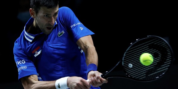 Djokovic: "Presto decisione su Australian Open"